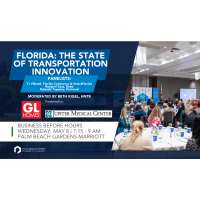 Business Before Hours: Florida: The State of Transportation Innovation