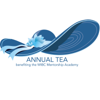 Annual Tea, hosted by the Women in Business