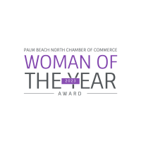 2024 Woman of the Year Luncheon
