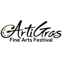 ArtiGras Fine Arts Festival, Presented by Tampa General Hospital