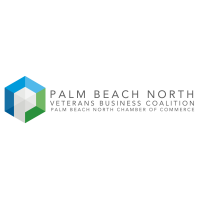 Palm Beach North Veterans Business Coalition Social