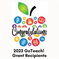 Education Foundation Awards Over $185,000 in Classroom Grants