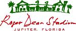 Roger Dean Stadium