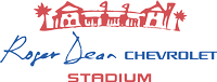 Roger Dean Chevrolet Stadium