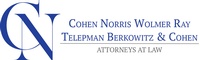Cohen Norris Wolmer Ray Telepman Berkowitz & Cohen Attorneys at Law