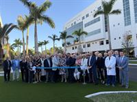 Historic Donation Propels Jupiter Medical Center into a New Era