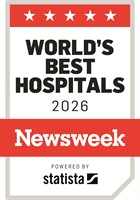 Jupiter Medical Center Recognized on Newsweek’s World’s Best Hospitals 2026 List