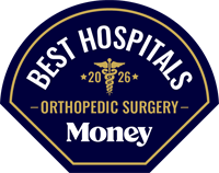 Jupiter Medical Center Named a Top U.S. Hospital for Orthopedic Surgery by Money Magazine