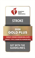 Jupiter Medical Center Nationally Recognized for Excellence in Stroke Care