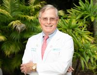 Jupiter Medical Center Appoints Premier  Breast Surgical Oncologist John A.P. Rimmer, MD, to Lead the Award-Winning Hospital’s  Comprehensive Breast Care Program