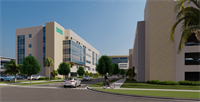 Jupiter Medical Center Receives Final Approval for New 92-bed Patient Tower