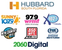 Hubbard Radio & 2060 Digital - West Palm Beach