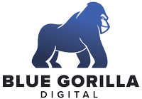 Blue Gorilla Digital - A Digital Advertising Agency - Jupiter, FL