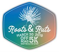 Roots & Ruts Off Road 5K & Post-Race Expo