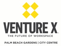 Venture X Palm Beach Gardens:  The Future of Workspace