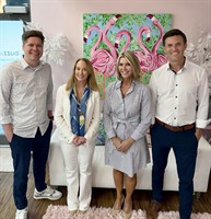 2TON Creative and The Buzz Agency Merge