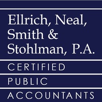 Ellrich, Neal, Smith & Stohlman PA