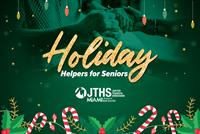 Your Generosity Can Light Up a Senior’s Holiday