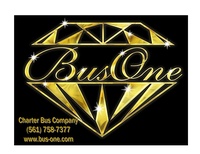 Bus One Charter Bus Company