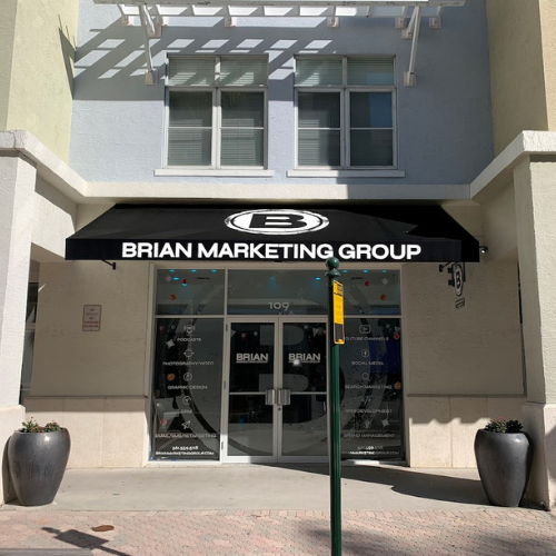 Your Gateway to Digital Excellence: Welcome to Brian Marketing Group Headquarters