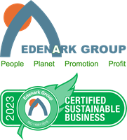 Podcast on how to use sustainability certification to differentiate and grow your business
