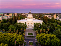California Senate passes carbon emissions bill