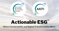 AKFI Podcast on the Value of Sustainability Certification for Your Business