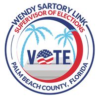 Palm Beach County Supervisor of Elections