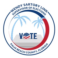 Palm Beach County Supervisor of Elections