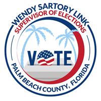 Palm Beach County Supervisor of Elections