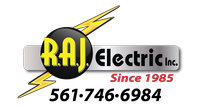 R.A.J. Electric, Inc.