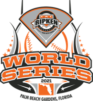 2021 Cal Ripken 10 Year old and Major60 (12 Year old) World Series in Palm Beach Gardens!