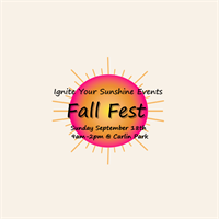 Fall Fest (yoga + wellness fest)