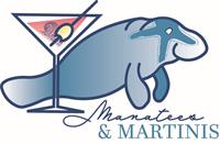 Vita Nova's “Manatees & Martinis" Event