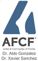 Ankle and Foot Center of Florida: Aldo M. Gonzalez, D.P.M.