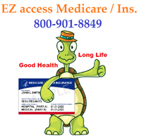 EZ access Medicare / Insurance, LLC