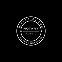 White Glove Notary Network, LLC
