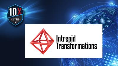Intrepid Transformations LLC
