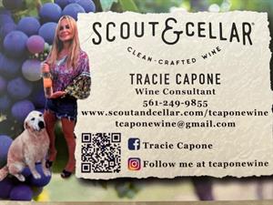 Scout & Cellar Clean-Crafted Wine Consultant