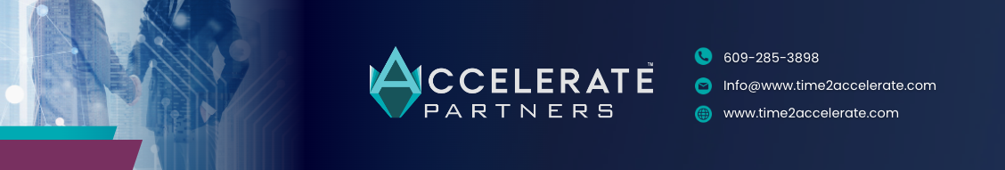 Accelerate Partners