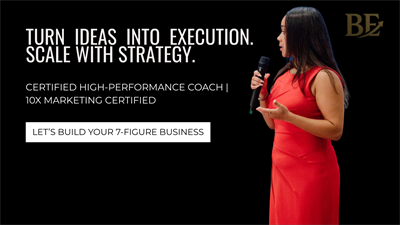 BE Business Consultants