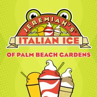 Jeremiah's Italian Ice