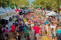 FEAST OF LITTLE ITALY - Abacoa, Jupiter