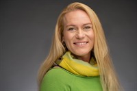 Jibby Ciric Promoted to Chief Program Officer of Center for Child Counseling
