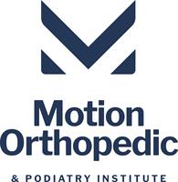 Motion Orthopedic and Podiatry Institute