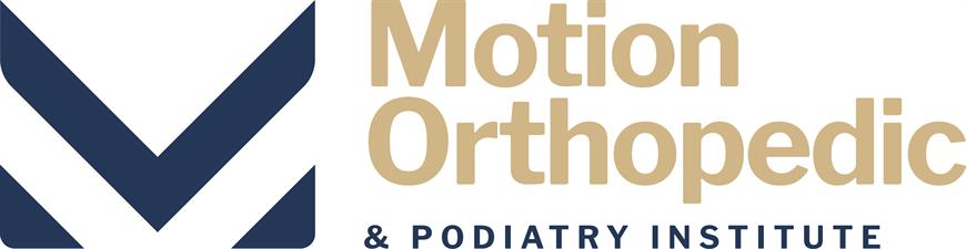 Motion Orthopedic and Podiatry Institute