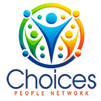 Choices People Network Holiday Happy Hour!