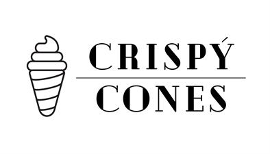 Crispy Cones