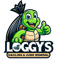 Loggy's Hauling & Junk Removal