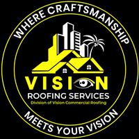 Vision Commercial Roofing